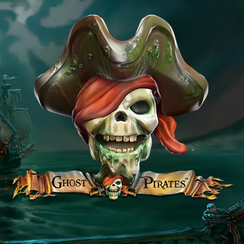 Ghost Pirates
