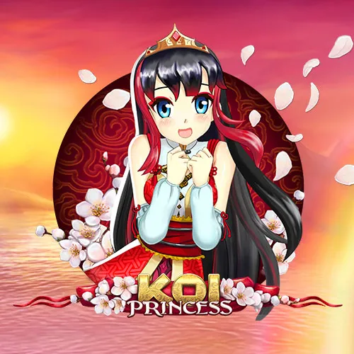 Koi Princess