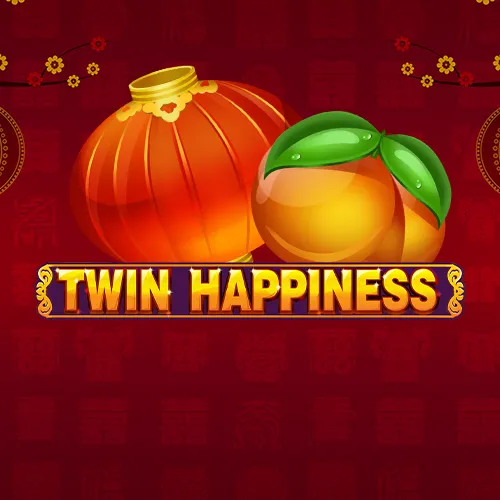 Twin Happiness