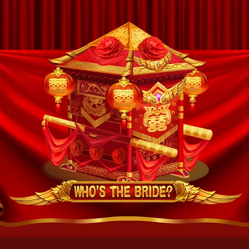 Who\'s the Bride