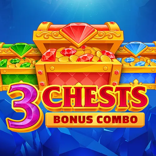 3 Chests: Bonus Combo