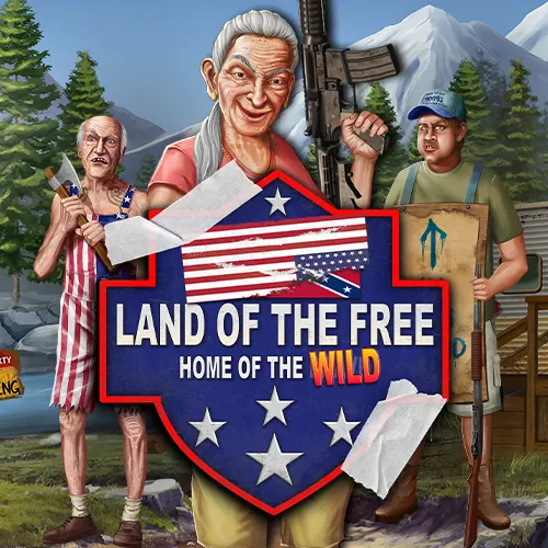 Land of the Free