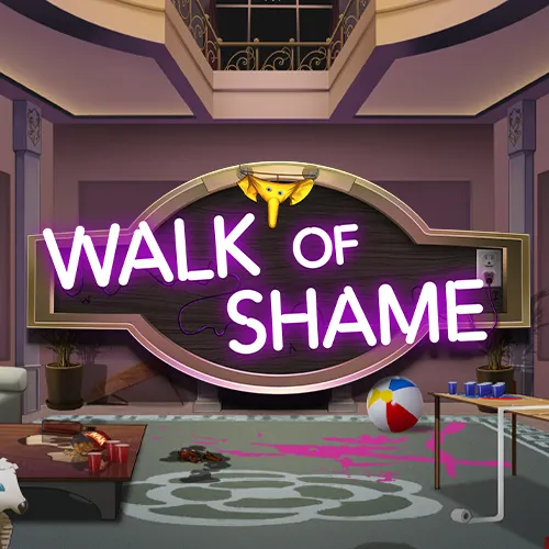 Walk Of Shame