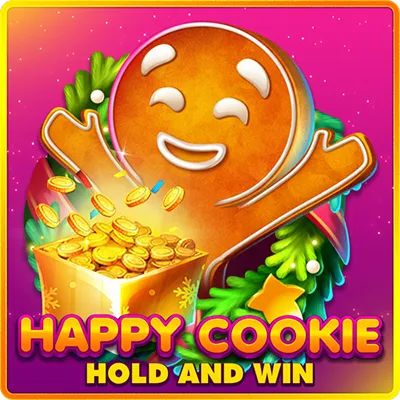 Happy Cookie