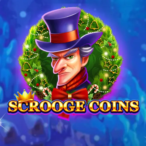 Scrooge Coins