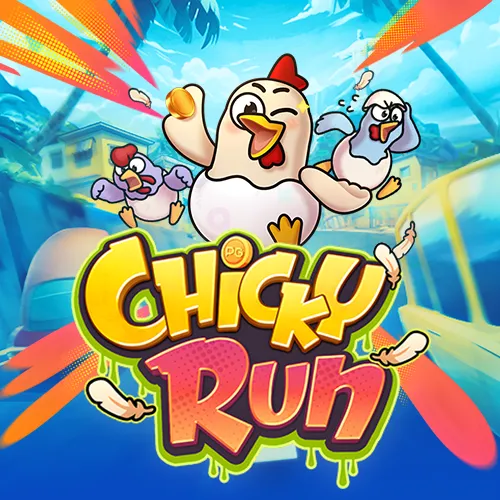 Chicky Run