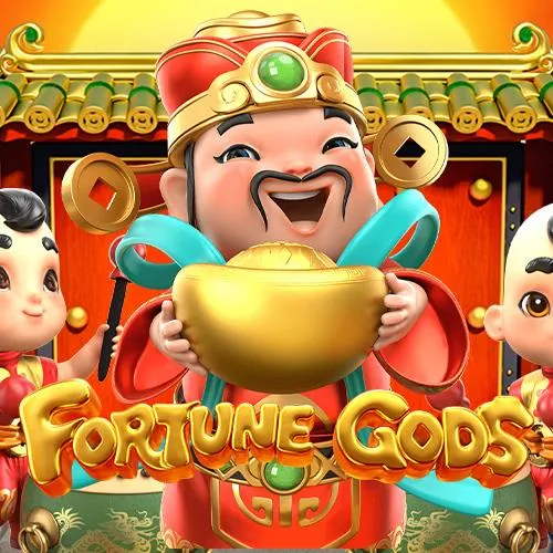Fortune Gods