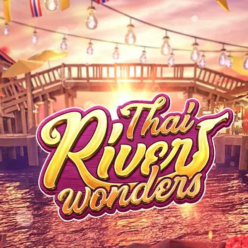 Thai River Wonders
