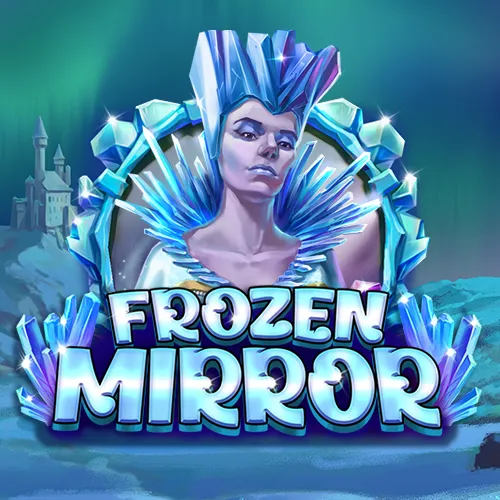 Frozen Mirror