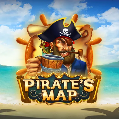 Pirate\'s Map