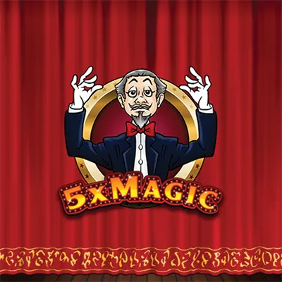 5x Magic