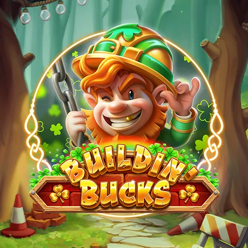 Buildin\' Bucks