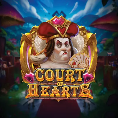 Court of Hearts