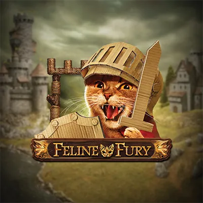 Feline Fury