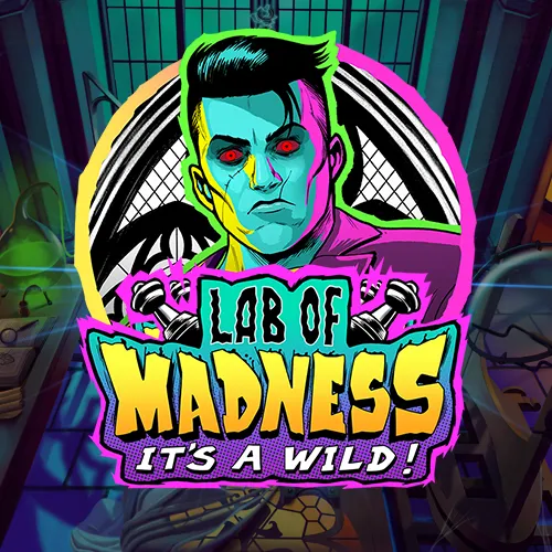 Lab of Madness It\'s a Wild!