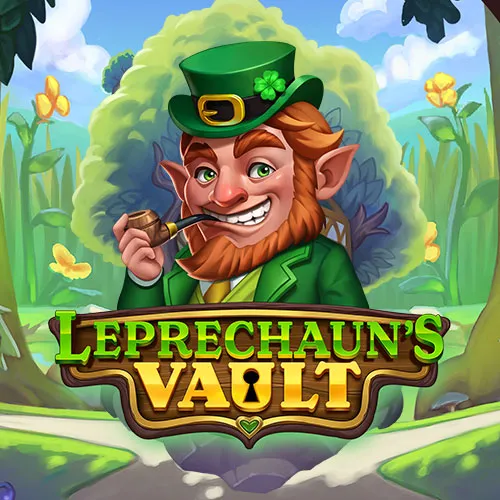 Leprechaun\'s Vault