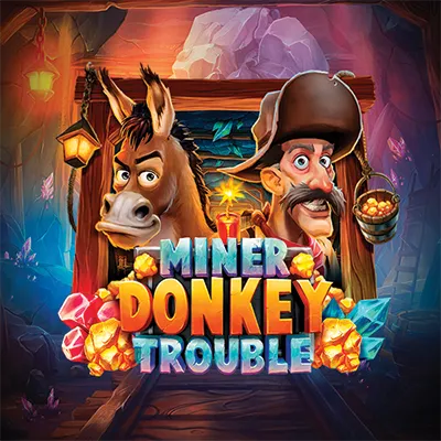 Miner Donkey Trouble