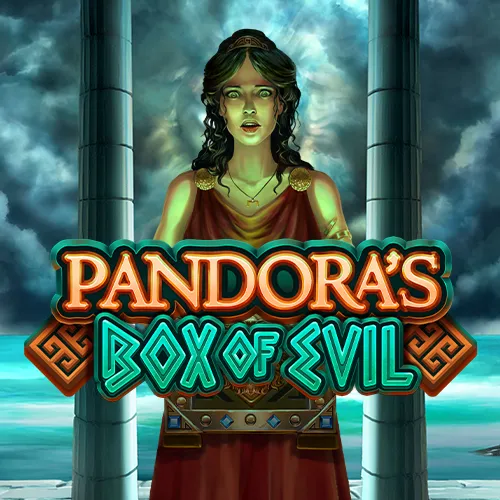 Pandora\'s Box of Evil
