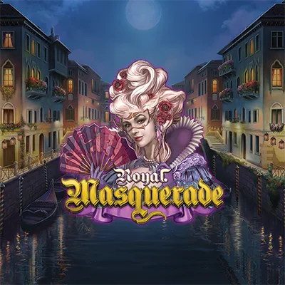 Royal Masquerade