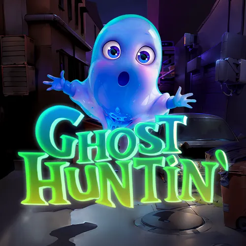 Ghost Huntin\'