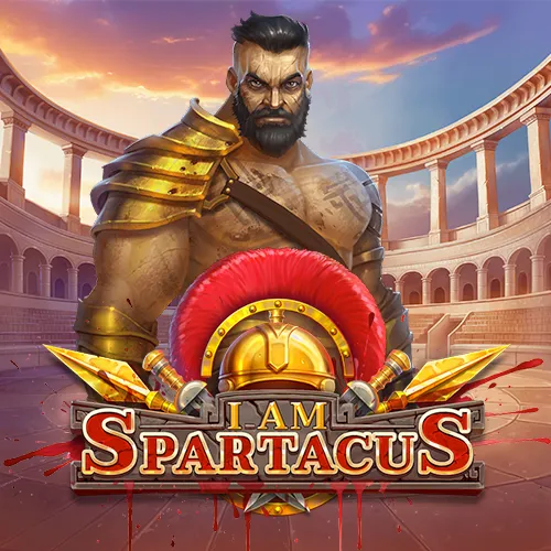 I am Spartacus