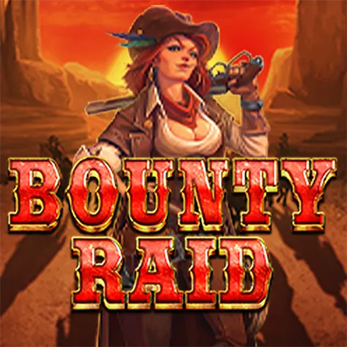 Bounty Raid