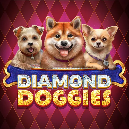 Diamond Doggies