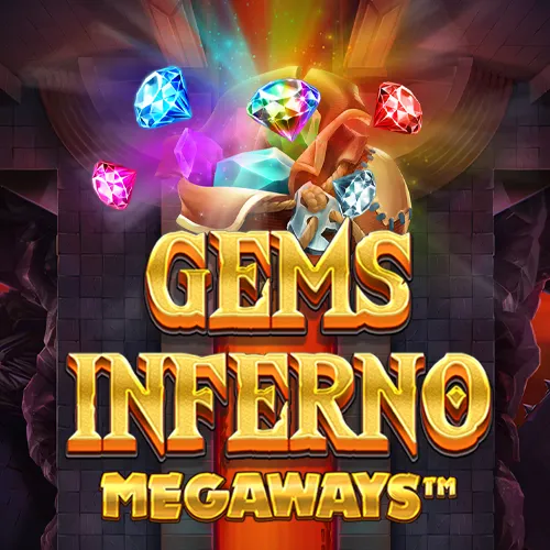 Gems Inferno Megaways