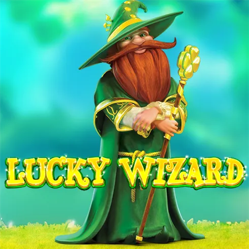 Lucky Wizard