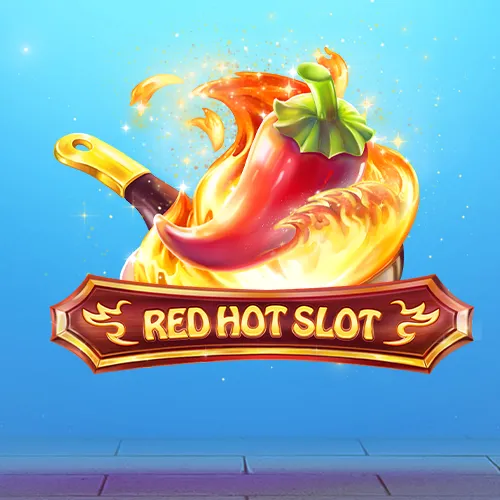 Red Hot Slot