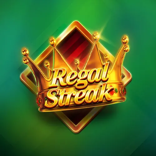 Regal Streak