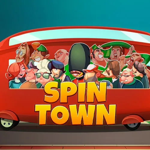 Spin Town