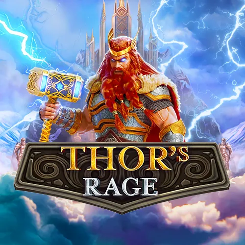 Thorâ€™s Rage
