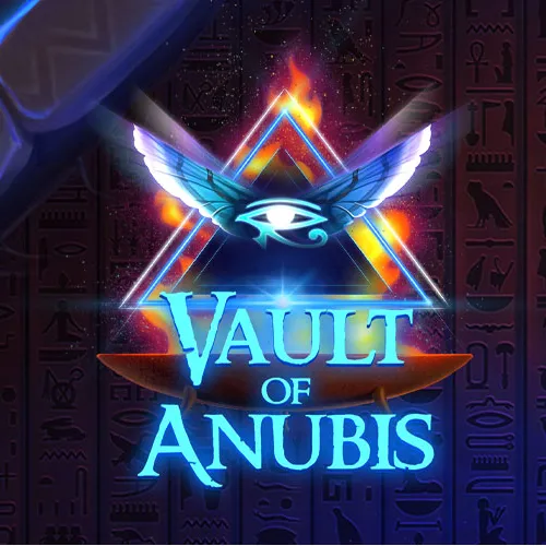 Vault of Anubis