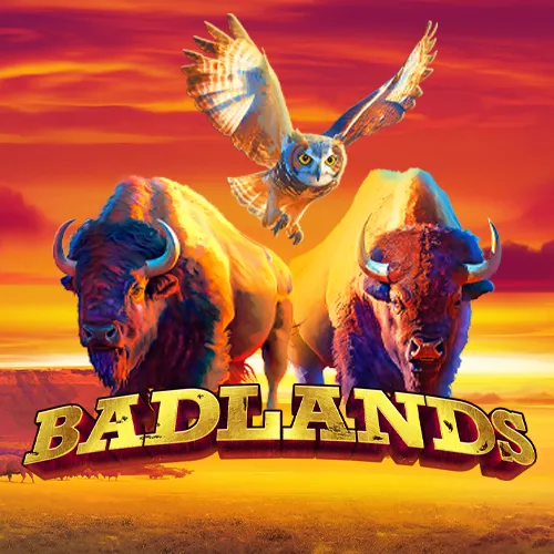 Badlands