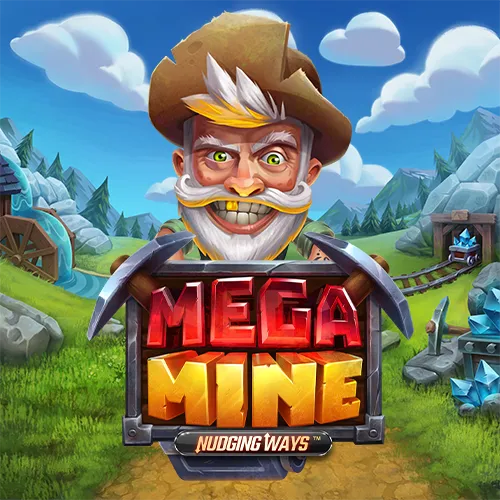 Mega Mine