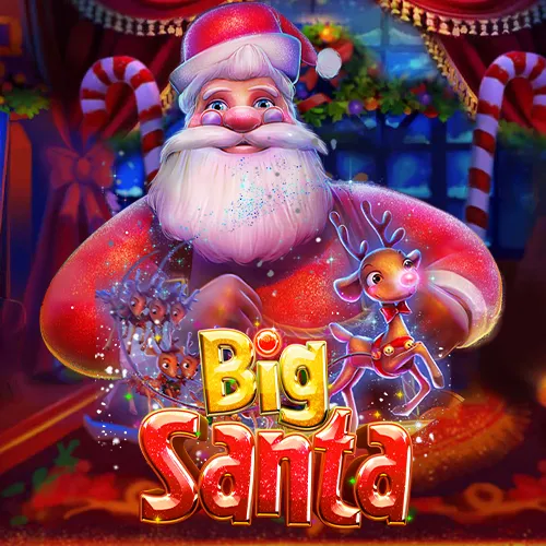 Big Santa