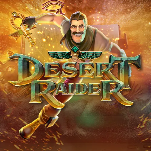 Desert Raider