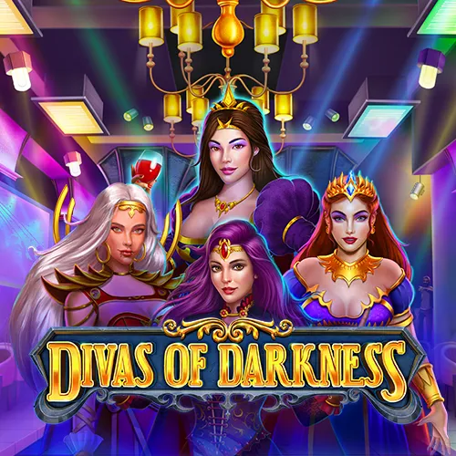 Divas of Darkness