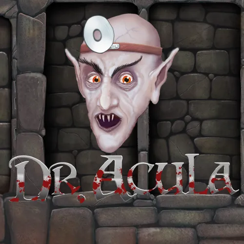 Dr. Acula