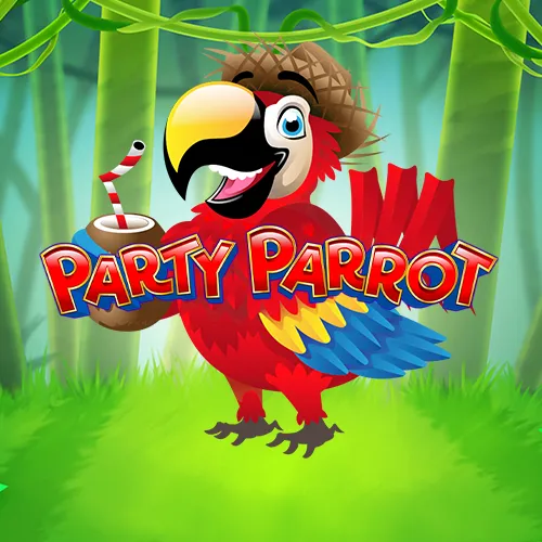 Party Parrot