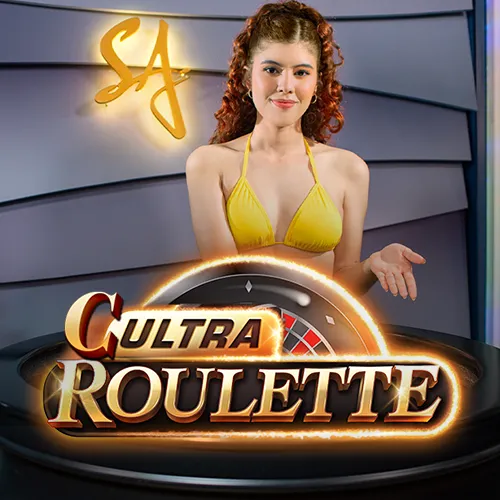 C Ultra Roulette