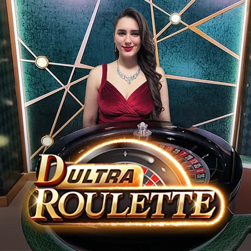 D Ultra Roulette