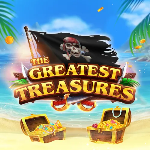 The Greatest Treasures