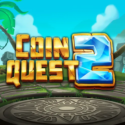 Coin Quest 2