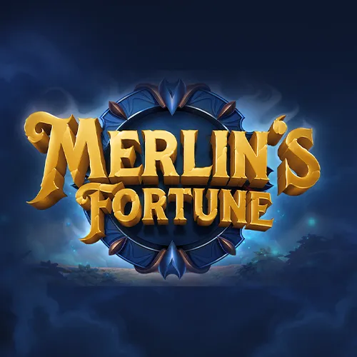 Merlinâ€™s Fortune