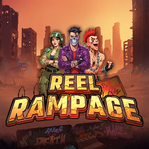 Reel Rampage