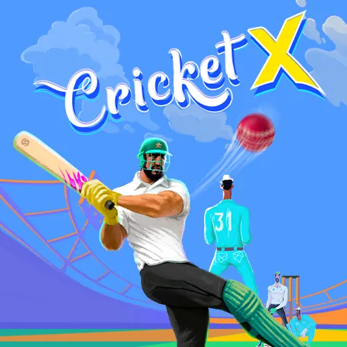 CricketX