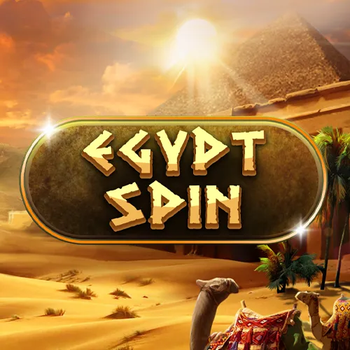 Egypt Spin