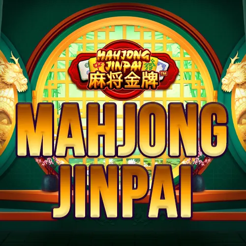 Mahjong Jinpai